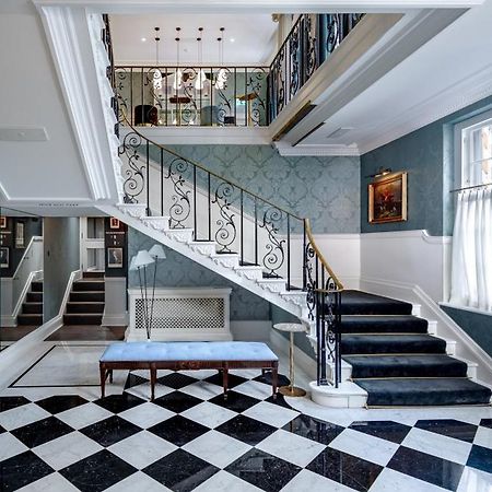 Hotel No. 30 Knightsbridge Londyn Zewnętrze zdjęcie