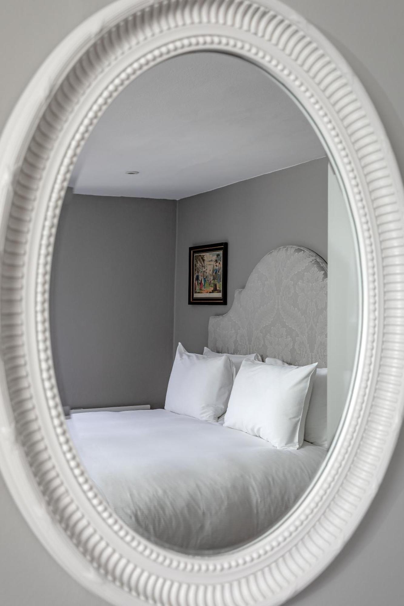Hotel No. 30 Knightsbridge Londyn Zewnętrze zdjęcie
