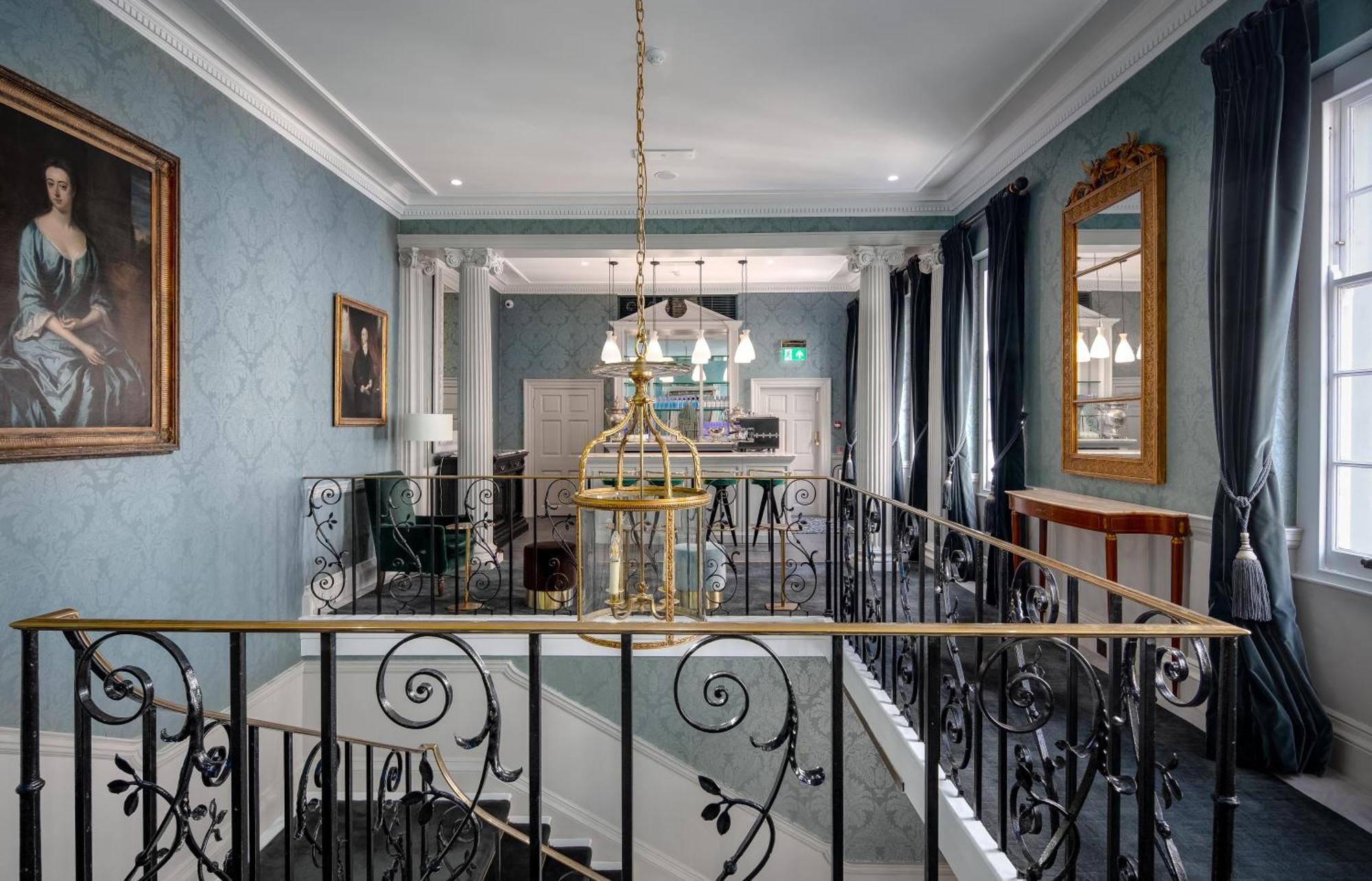 Hotel No. 30 Knightsbridge Londyn Zewnętrze zdjęcie