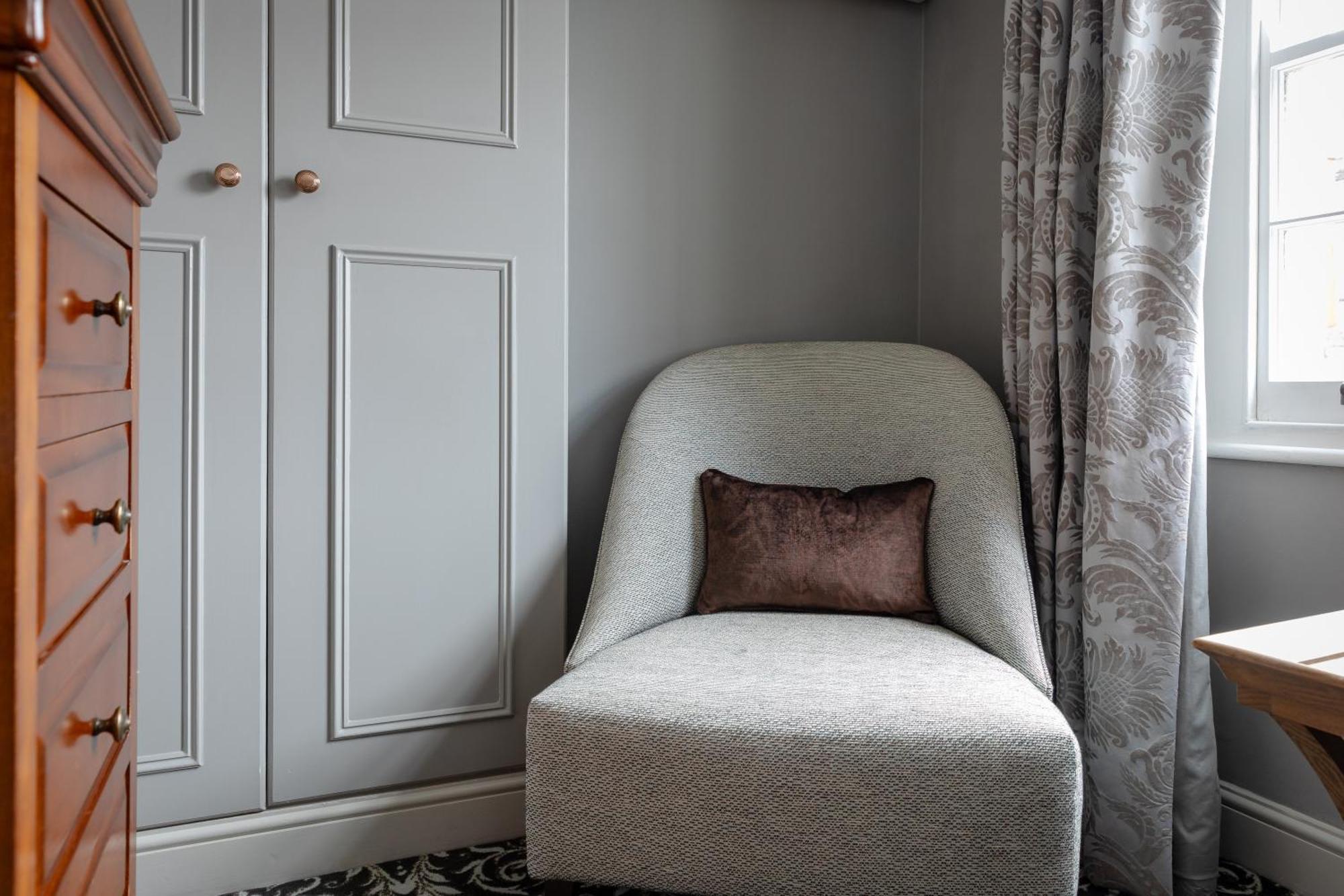 Hotel No. 30 Knightsbridge Londyn Zewnętrze zdjęcie