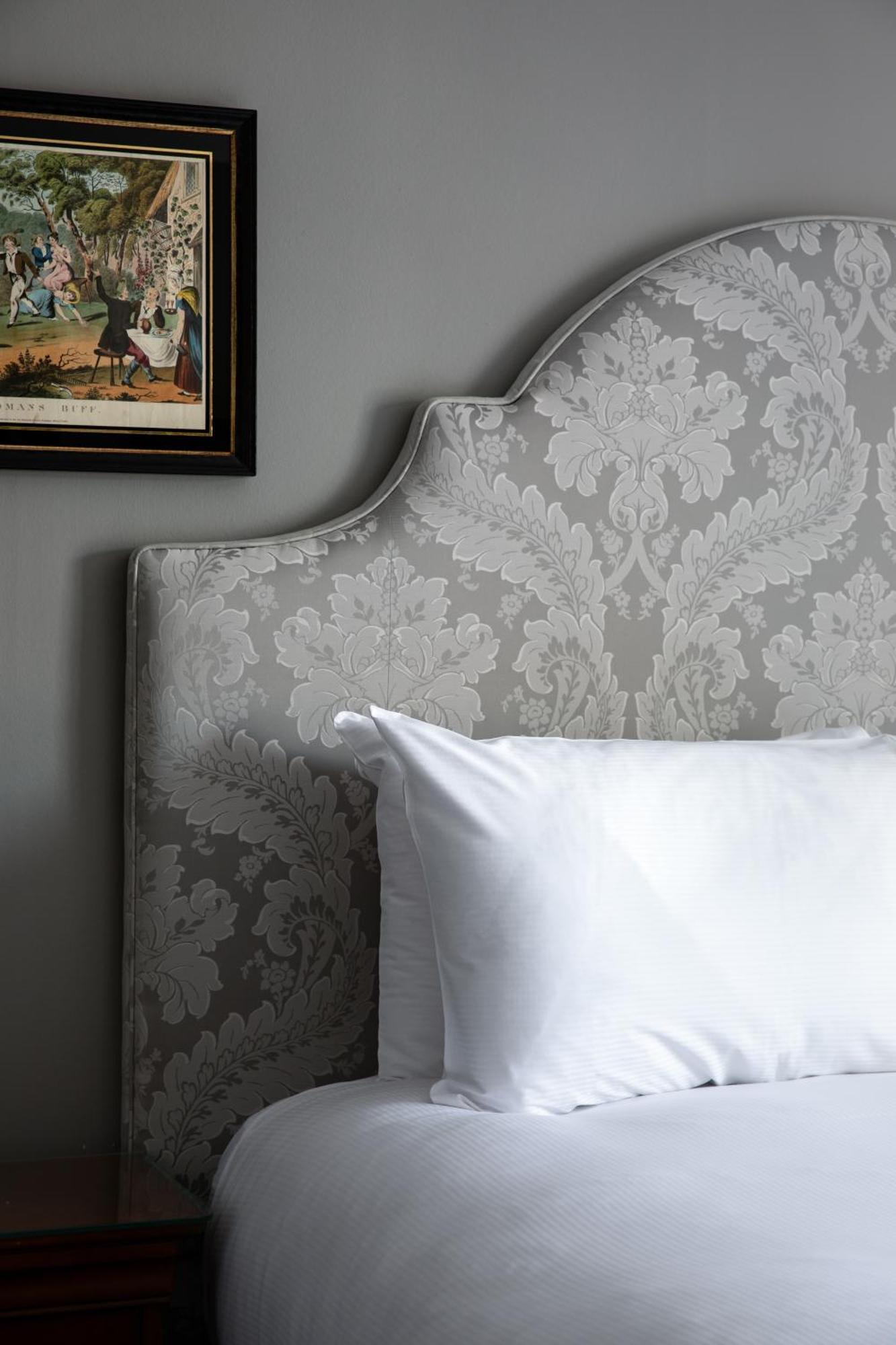 Hotel No. 30 Knightsbridge Londyn Zewnętrze zdjęcie
