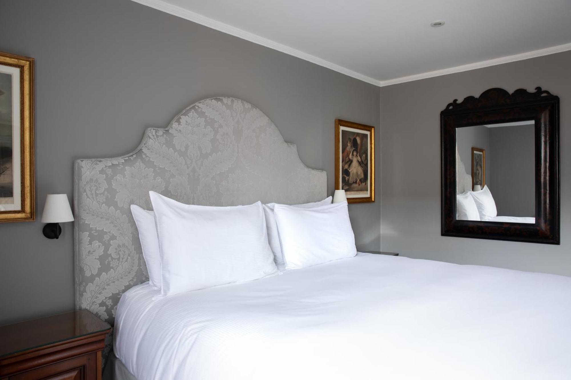 Hotel No. 30 Knightsbridge Londyn Zewnętrze zdjęcie