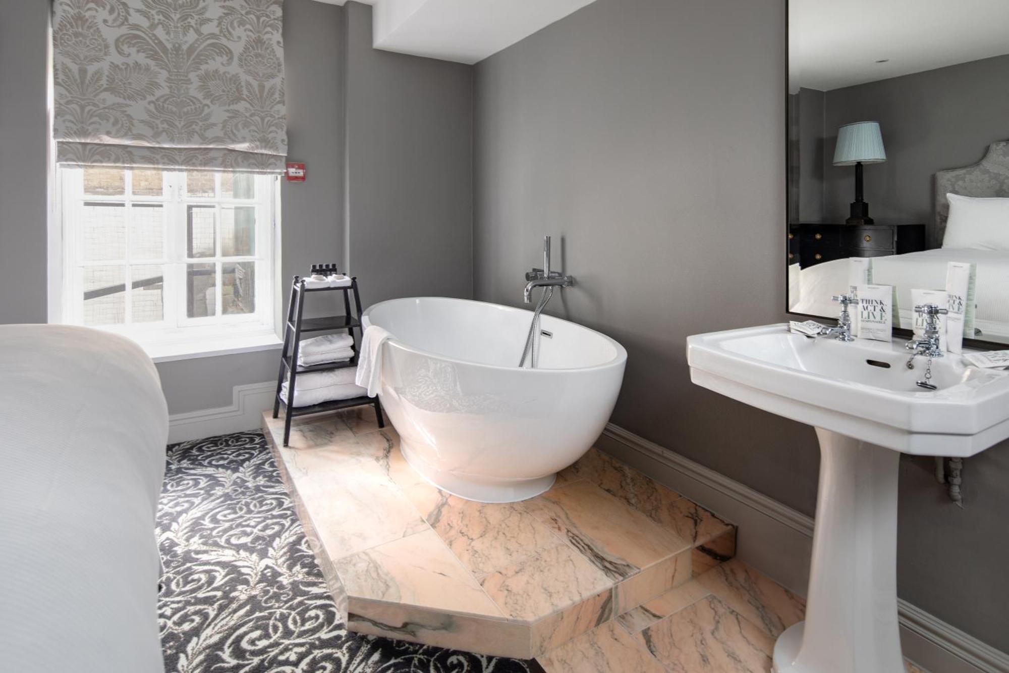 Hotel No. 30 Knightsbridge Londyn Zewnętrze zdjęcie