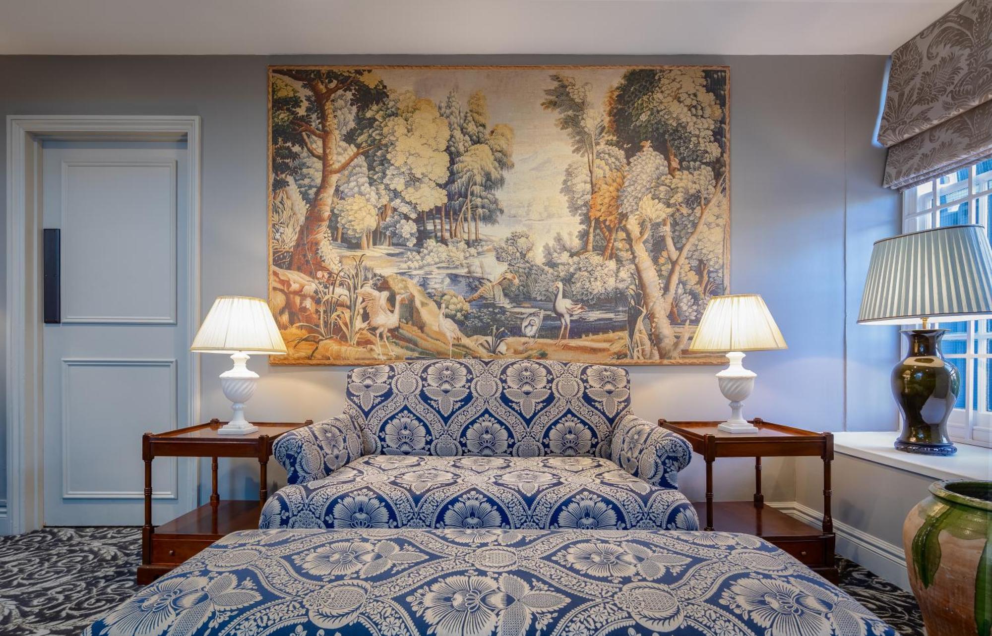 Hotel No. 30 Knightsbridge Londyn Zewnętrze zdjęcie
