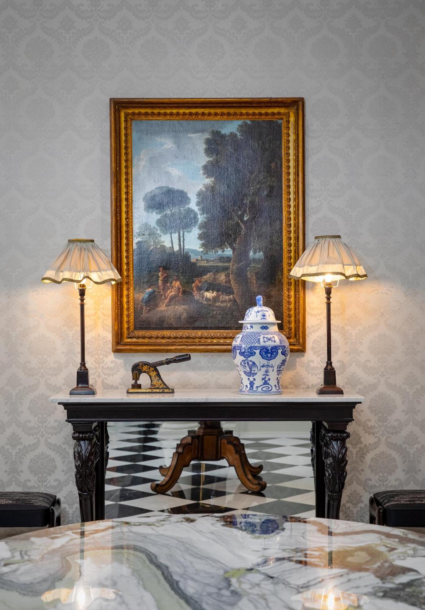 Hotel No. 30 Knightsbridge Londyn Zewnętrze zdjęcie
