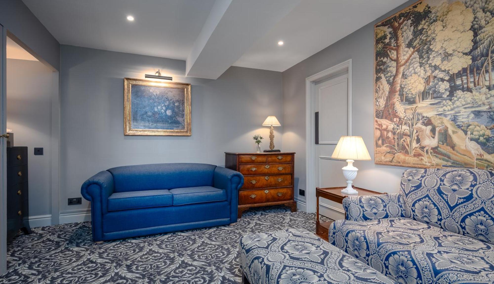 Hotel No. 30 Knightsbridge Londyn Zewnętrze zdjęcie