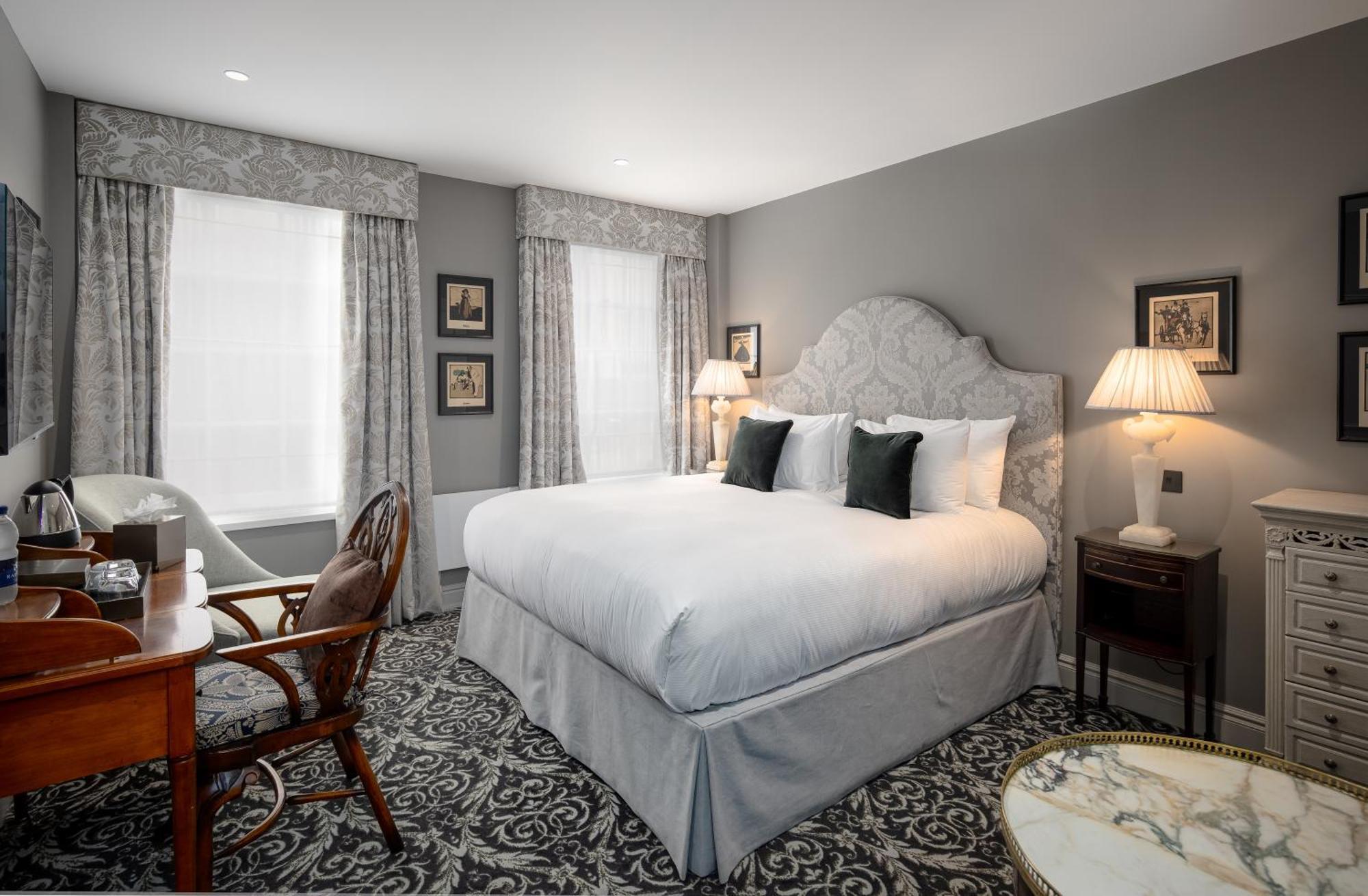 Hotel No. 30 Knightsbridge Londyn Zewnętrze zdjęcie