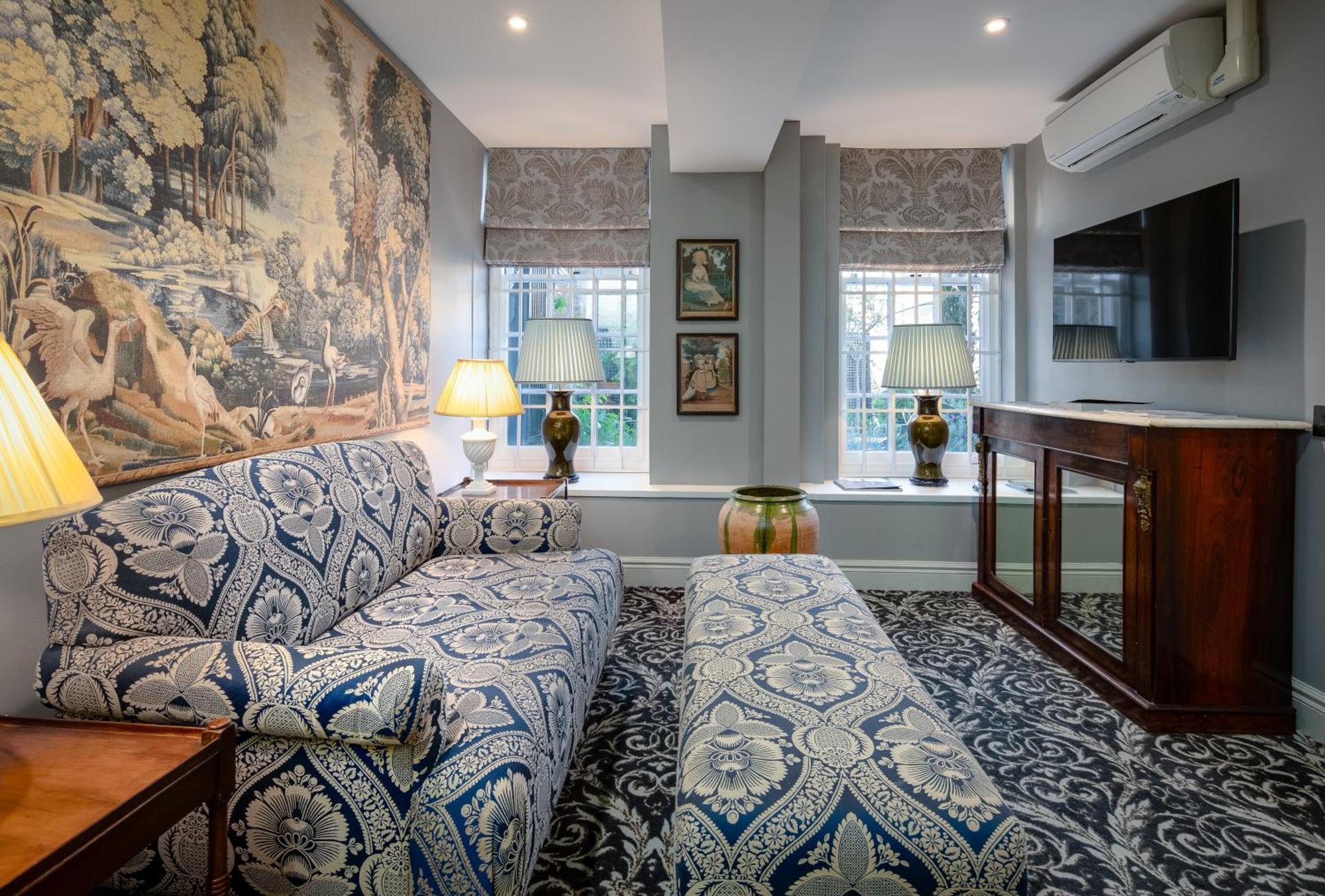 Hotel No. 30 Knightsbridge Londyn Zewnętrze zdjęcie